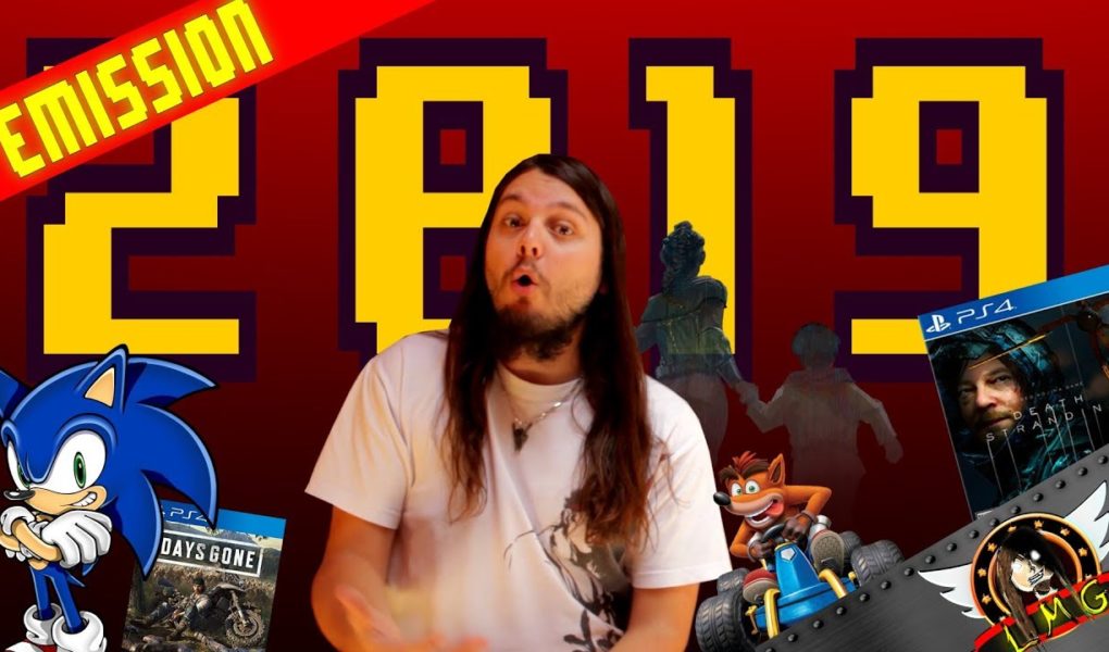top 2019