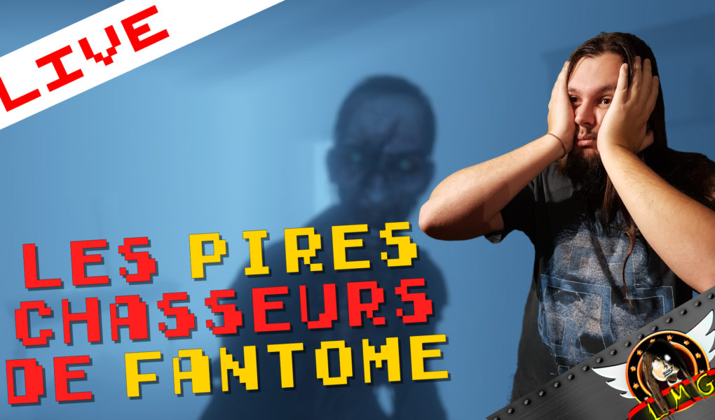 Phasmophobia
